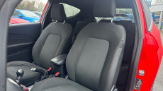 Ford Fiesta 1.0 EcoBoost 95 ST-Line Edition 3dr Petrol Hatchback